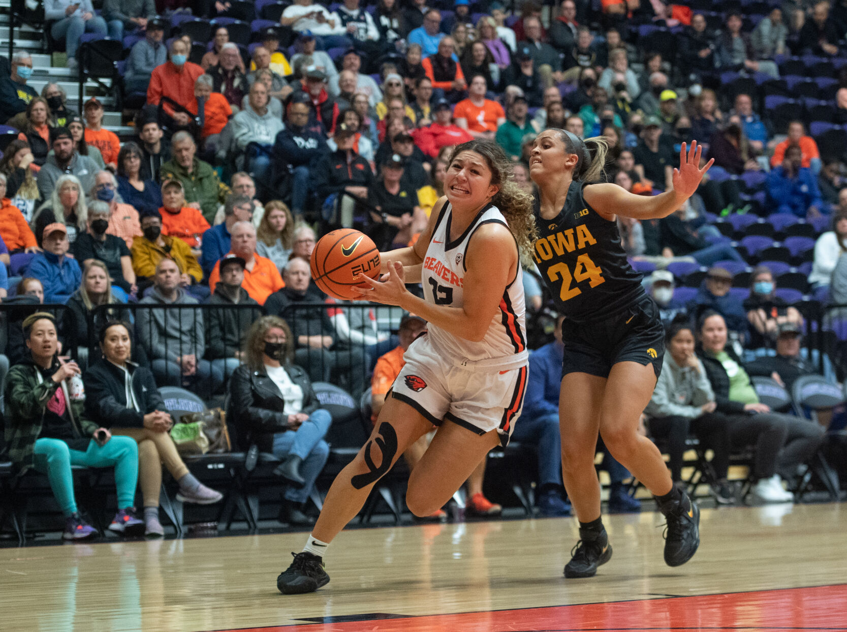 Gallery: OSU vs Iowa 02